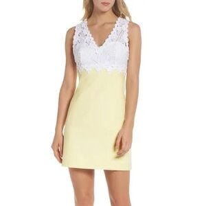 Lily Pulitzer Size 2 Dress never worn